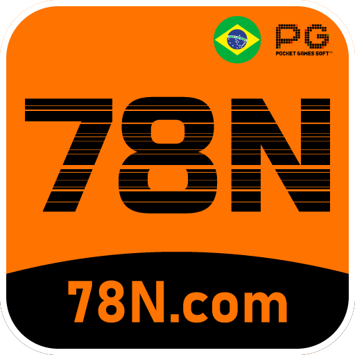 Novo logo da 78n